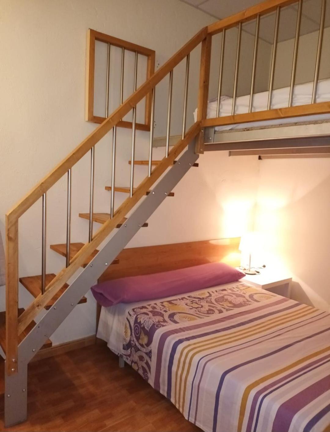 Comodo Apartamento Deltebre Bagian luar foto