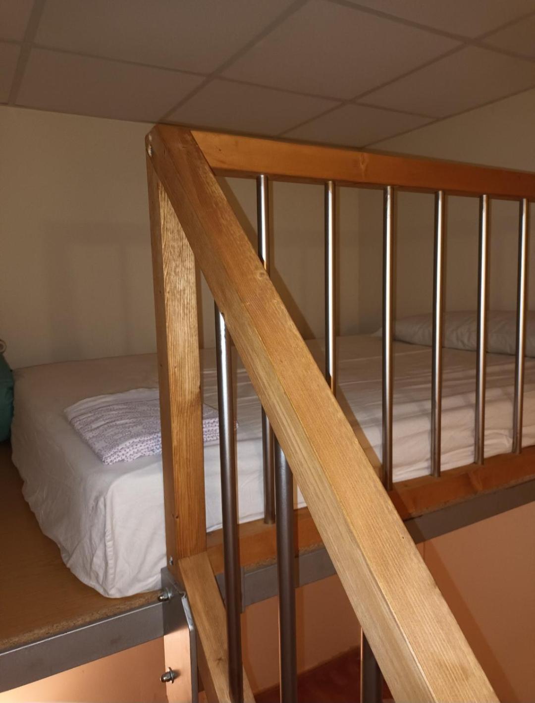 Comodo Apartamento Deltebre Bagian luar foto